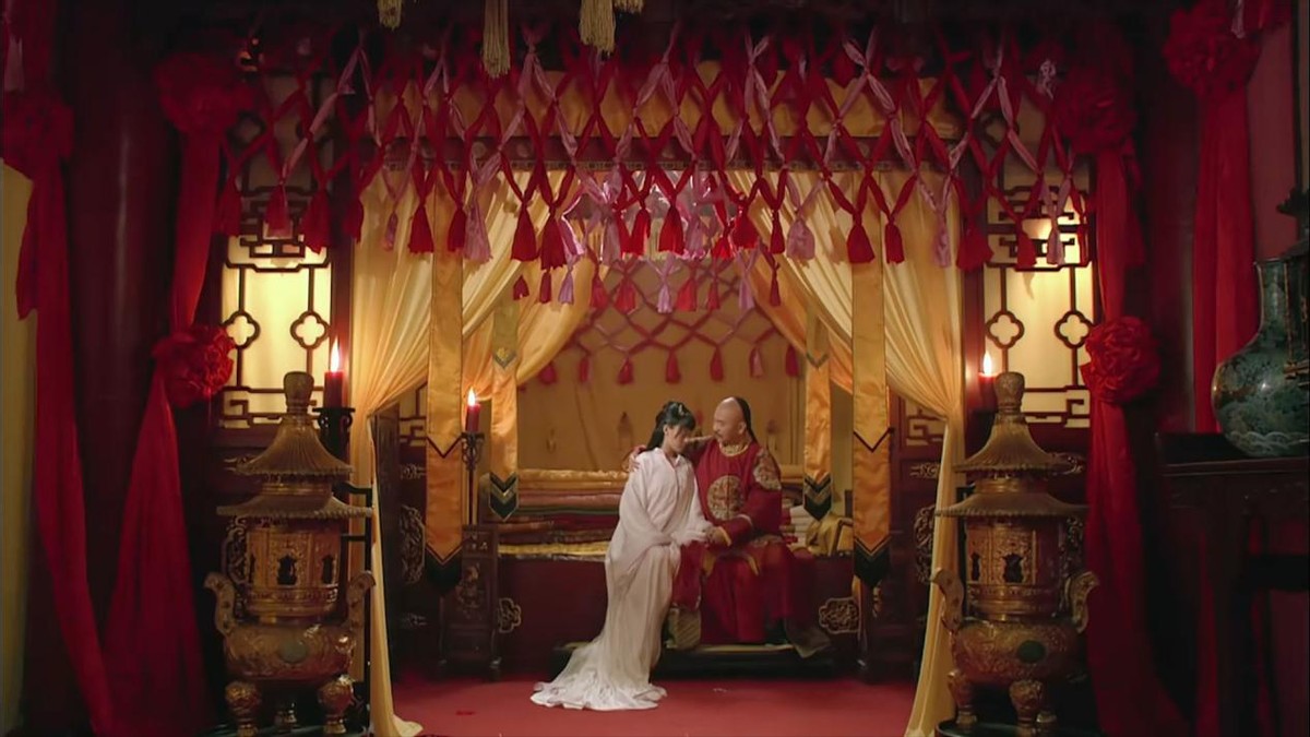 盘点经典电视剧bgm,盘点古装剧经典音乐