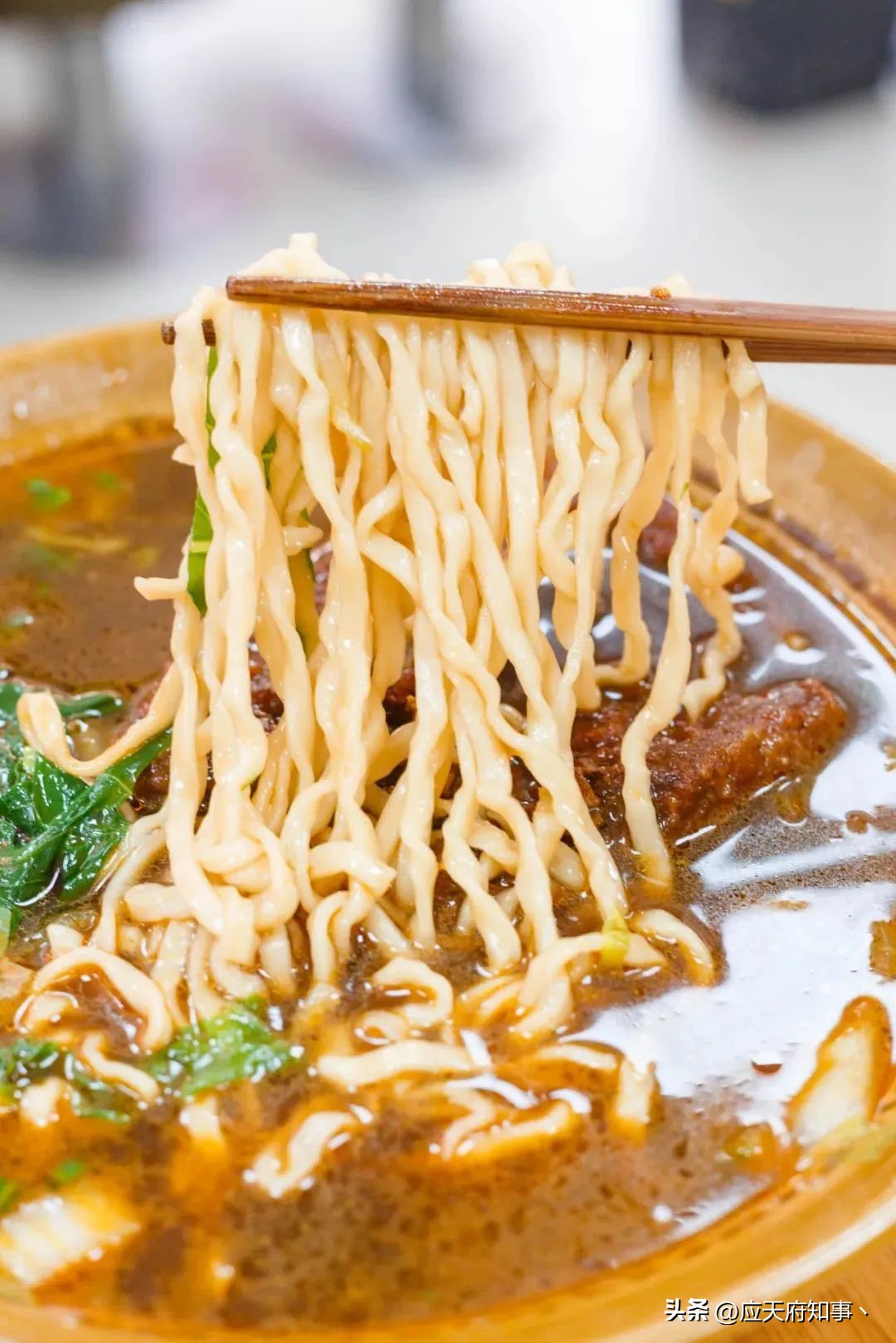 家门口的神级老店，南京人的风味时光机