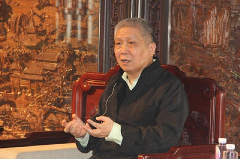 马未都谈宋代历史,马未都宋朝为什么维持300年