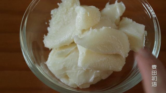 桃酥只脆不酥,老式桃酥无糖老点心