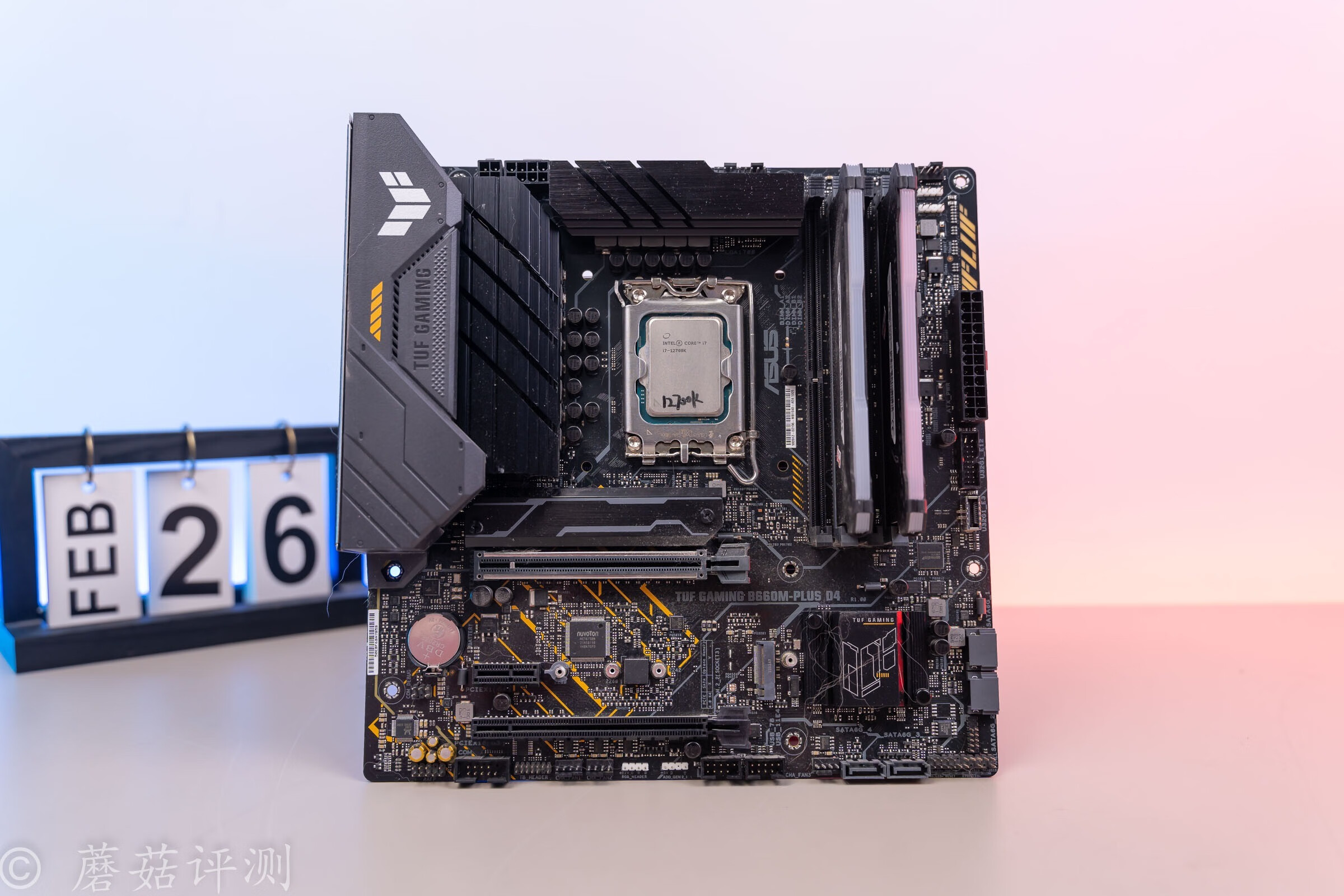 连续多日的高温，让朋友家的主机燥热难耐、更换机箱散热后获新生