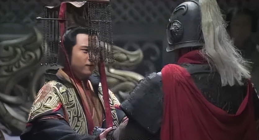 一口气看完秦朝大将王翦的一生,战国四大名将为何只有王翦能善终