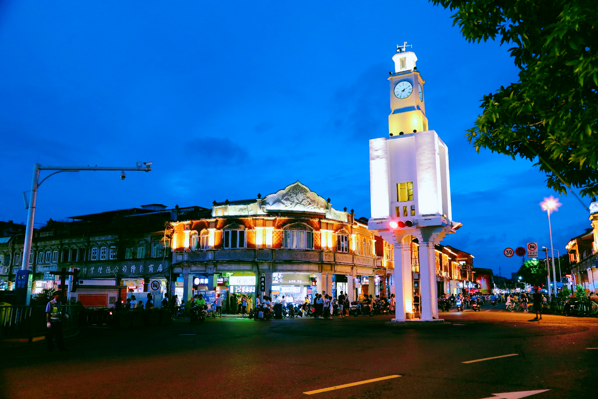 泉州一日穷游攻略,泉州五一最适合穷游的地方