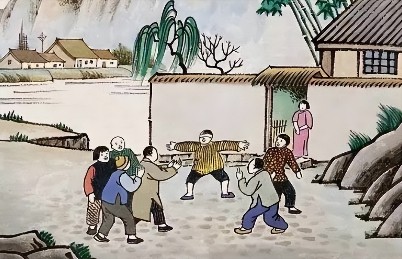 过年时，在同学、亲戚群里不说话，也不退群的人，是这几种状态