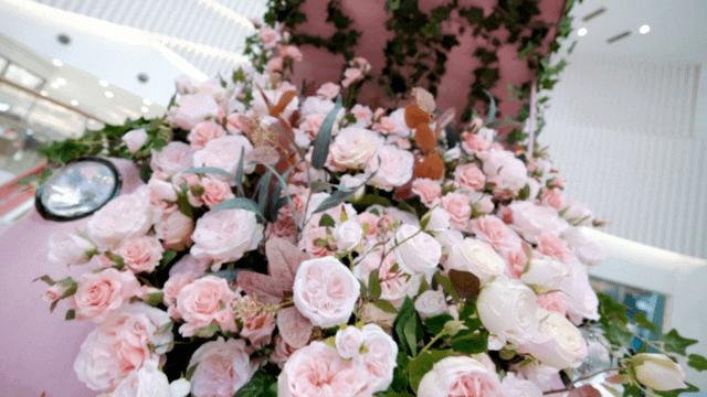 百联购物中心新作,百联购物季重磅来袭