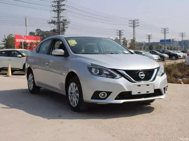 轩逸和经典轩逸区别,轩逸经典2021款