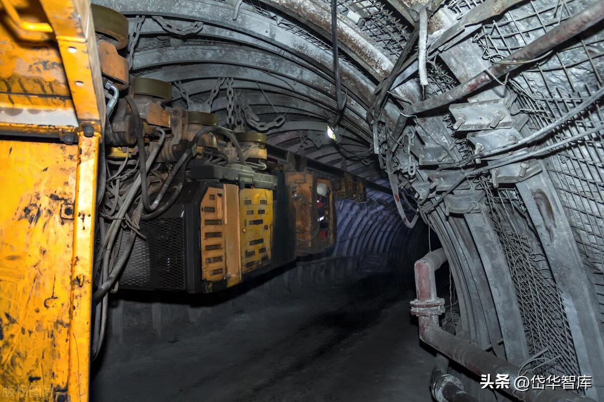 安徽煤炭国有企业,安徽新集煤电集团