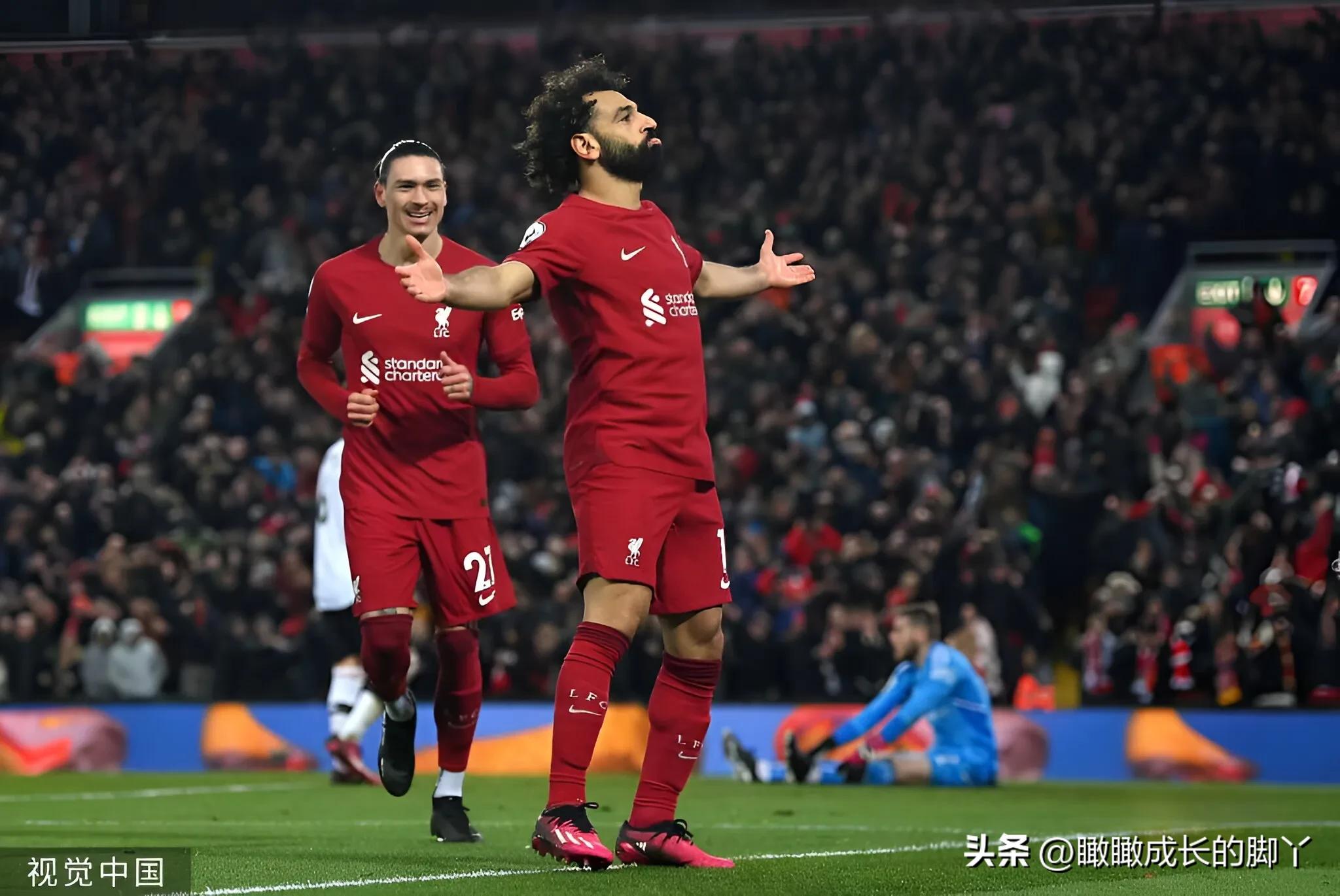 耻辱|双红会0-7*案惨**之罪，纪录|7-0*案惨**之最！