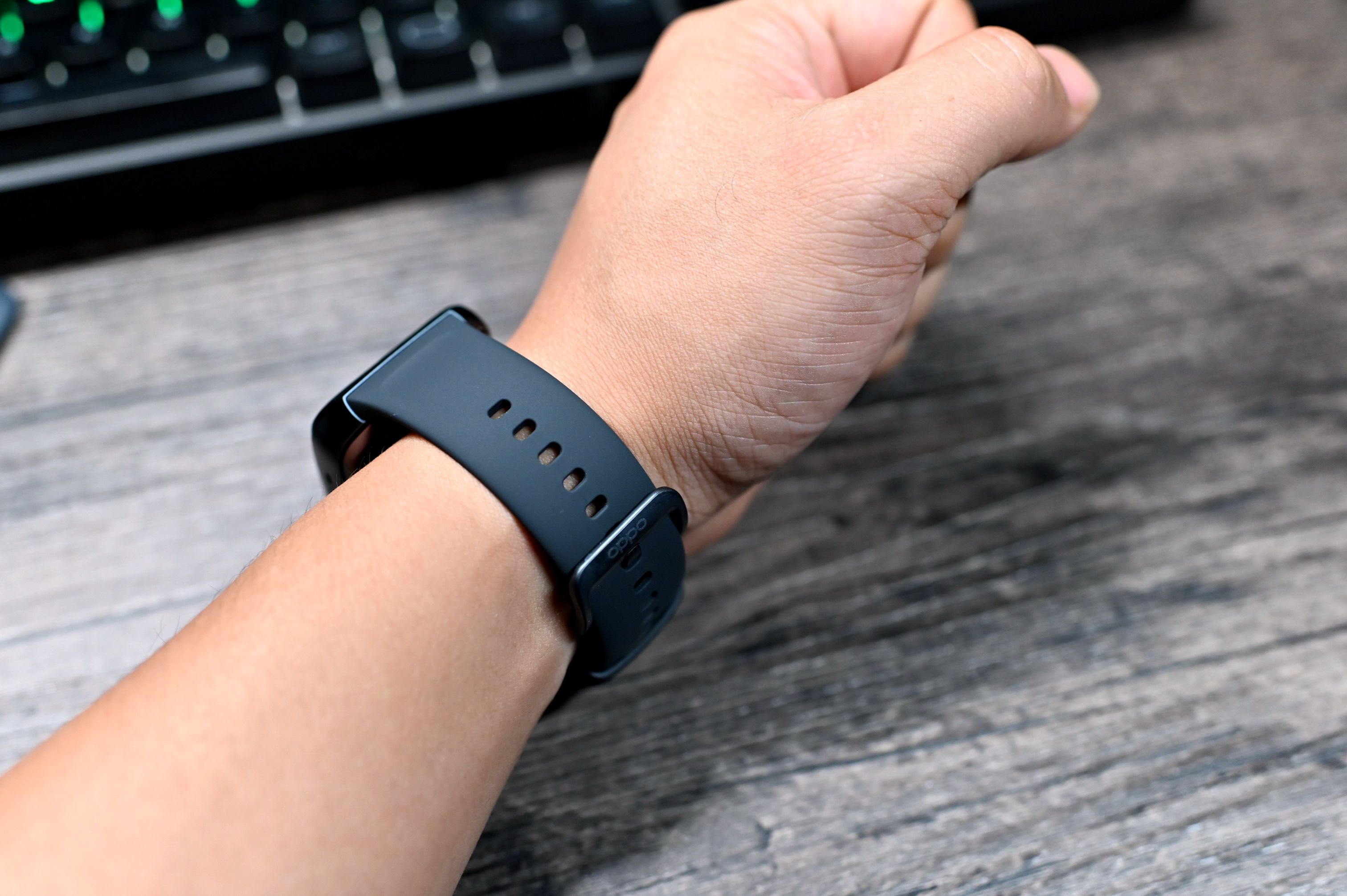 oppowatch3pro开比亚迪车门,oppowatch3pro控制比亚迪