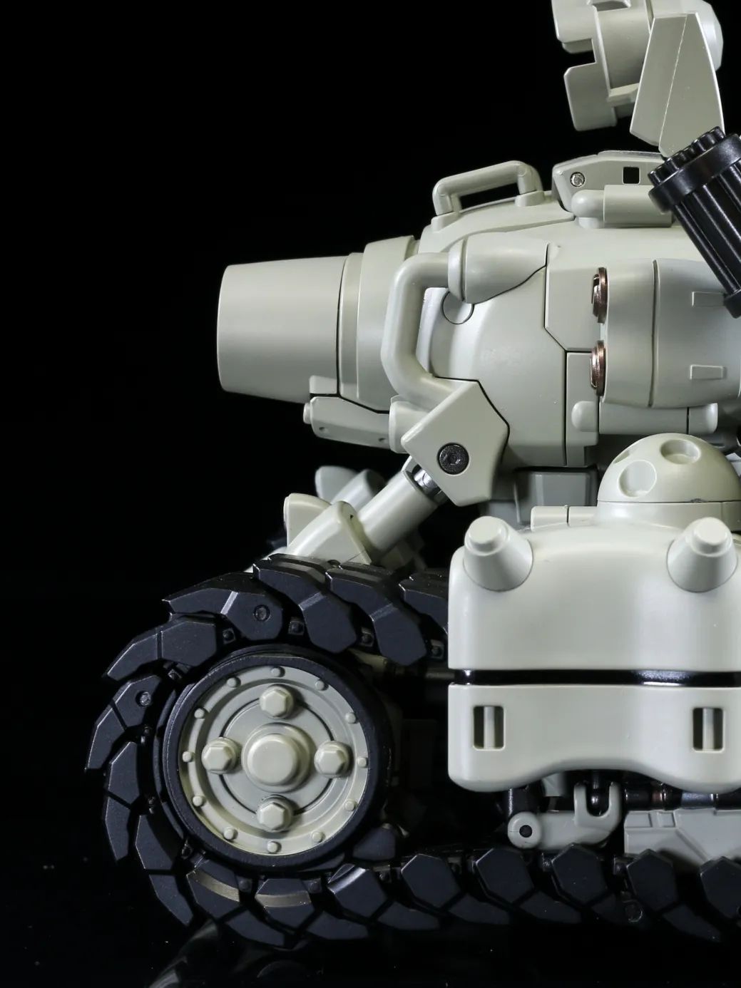 模玩测评擎天柱,模玩测评军事