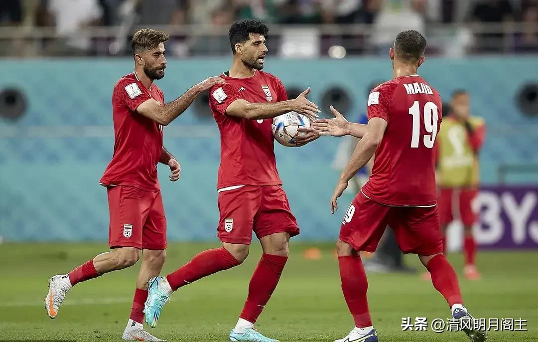 亚洲足球已经全军覆没了吗,2018年亚洲杯中国男足为什么出局