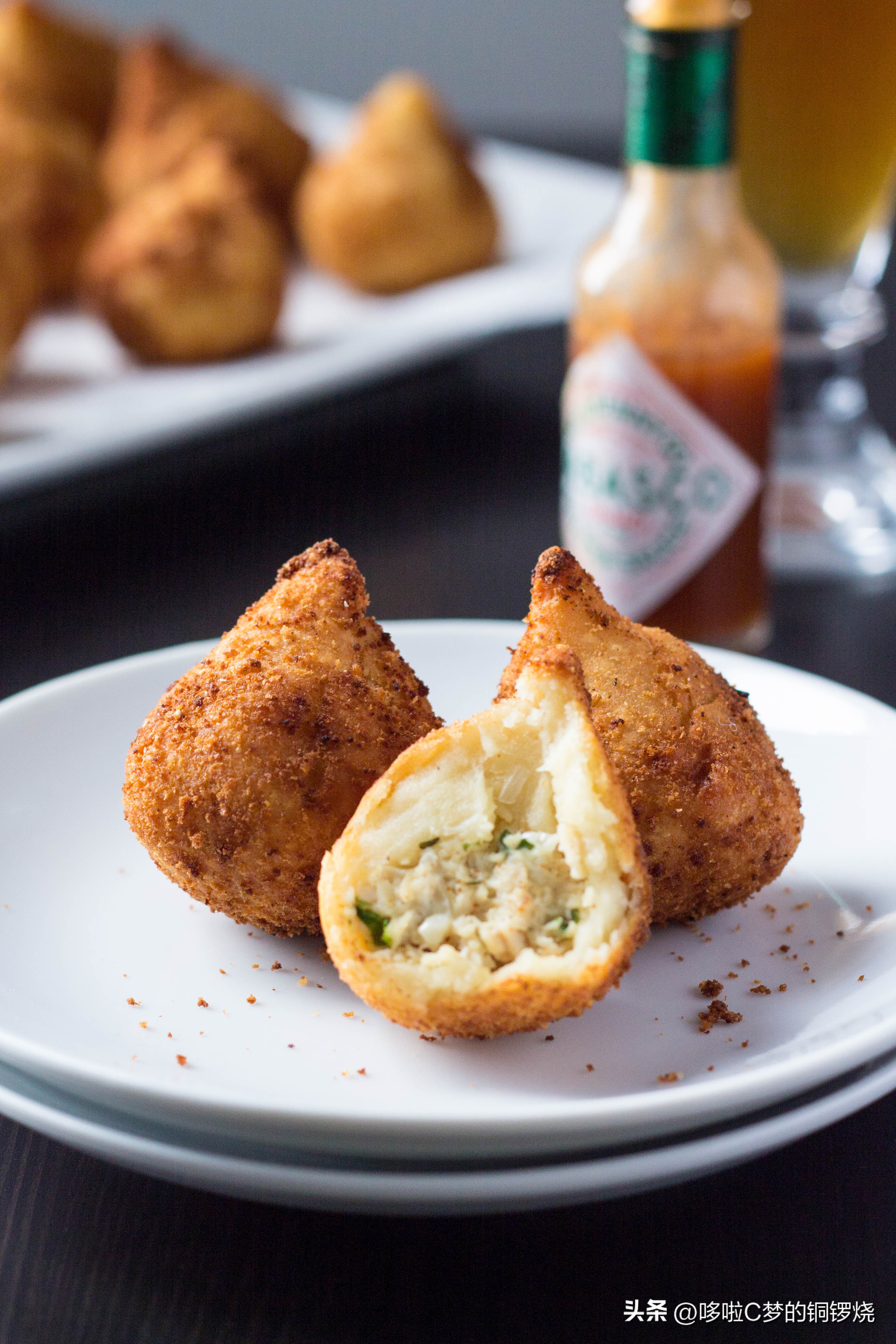 盘点不同国家的路边小吃,盘点不同国家街边小吃