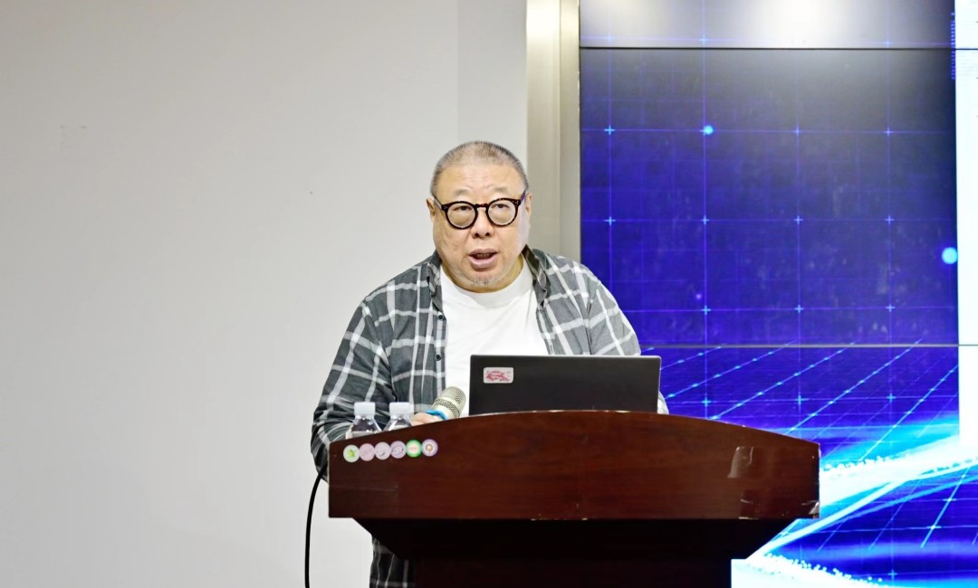 2023江苏物流企业家主题沙龙（镇江站）成功举行