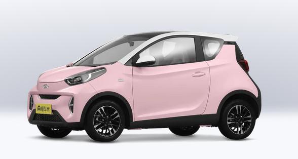 5万以下新能源电动车销量排行,5万左右新能源电动汽车选哪款