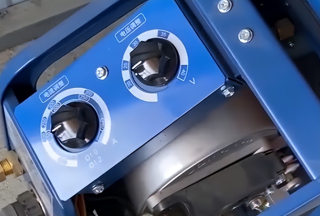 初学二保焊焊道,新手二保焊教学视频教程