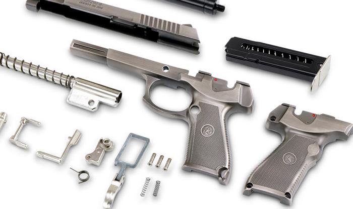 男子卖玩具枪获刑律师求法官,枪形钥匙扣获刑