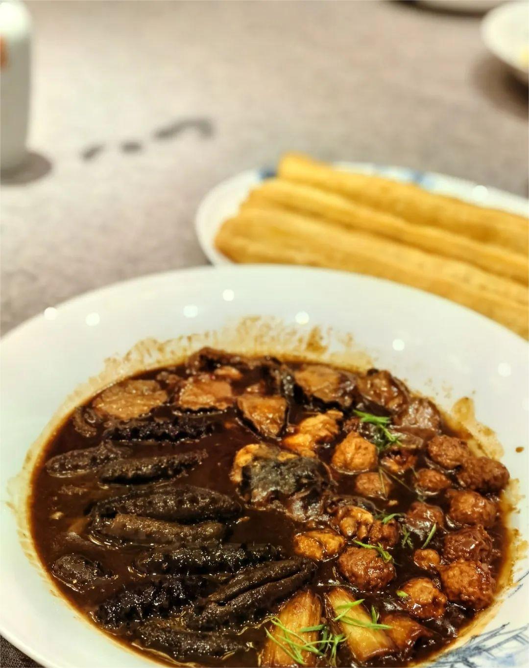 睡过这家国宾馆的新楼，我们全家都愁了……