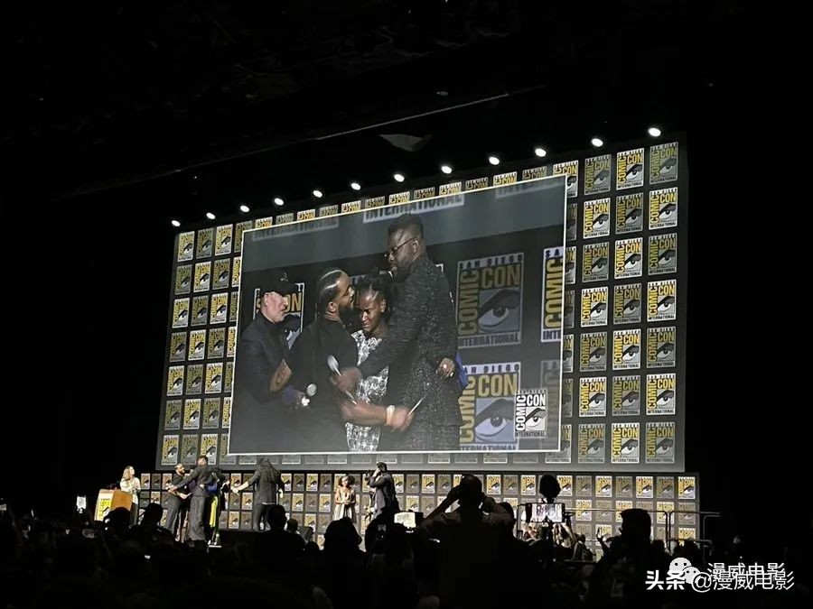 漫威2023年电影计划何时上映,2021到202即将上线的几部漫威电影