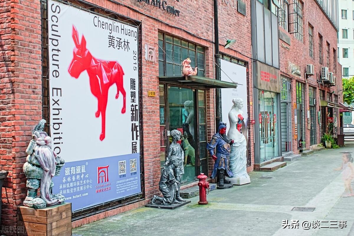 上海晚上十大必去免费景点,上海青浦十大旅游景点