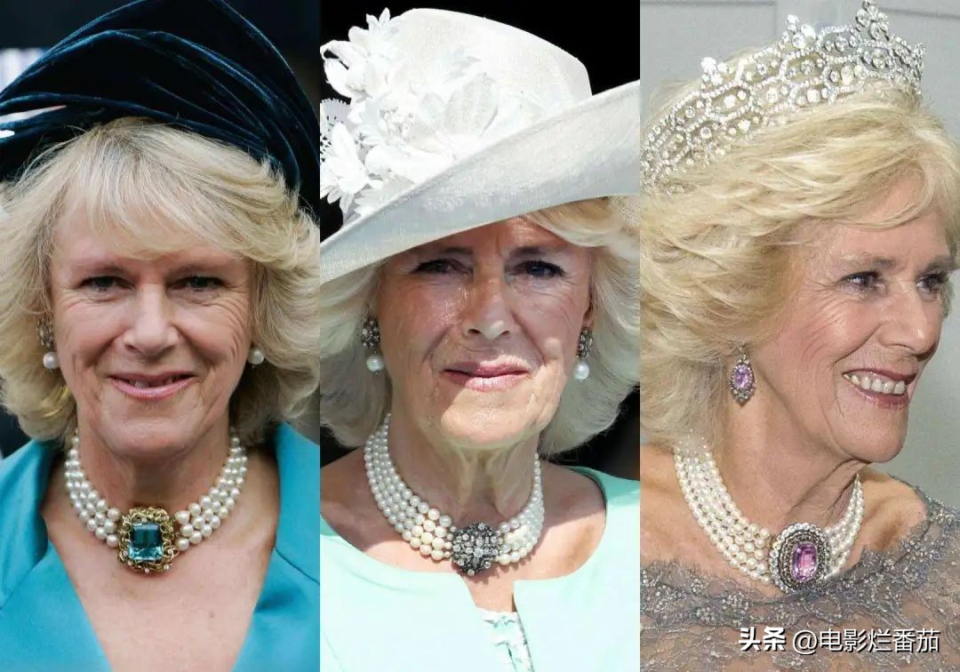 英国女王最有价值的珠宝,英女王去世她的王冠谁继承