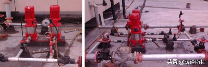 消防工程安装及施工培训班,消防工程安装知识入门