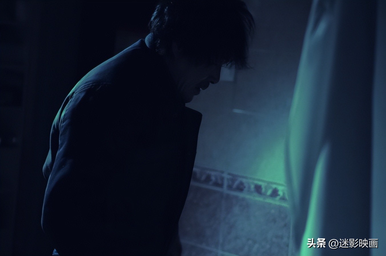 被埋没八年的韩国邪典片，因尺度大胆至今无法上映，这片太敢拍了