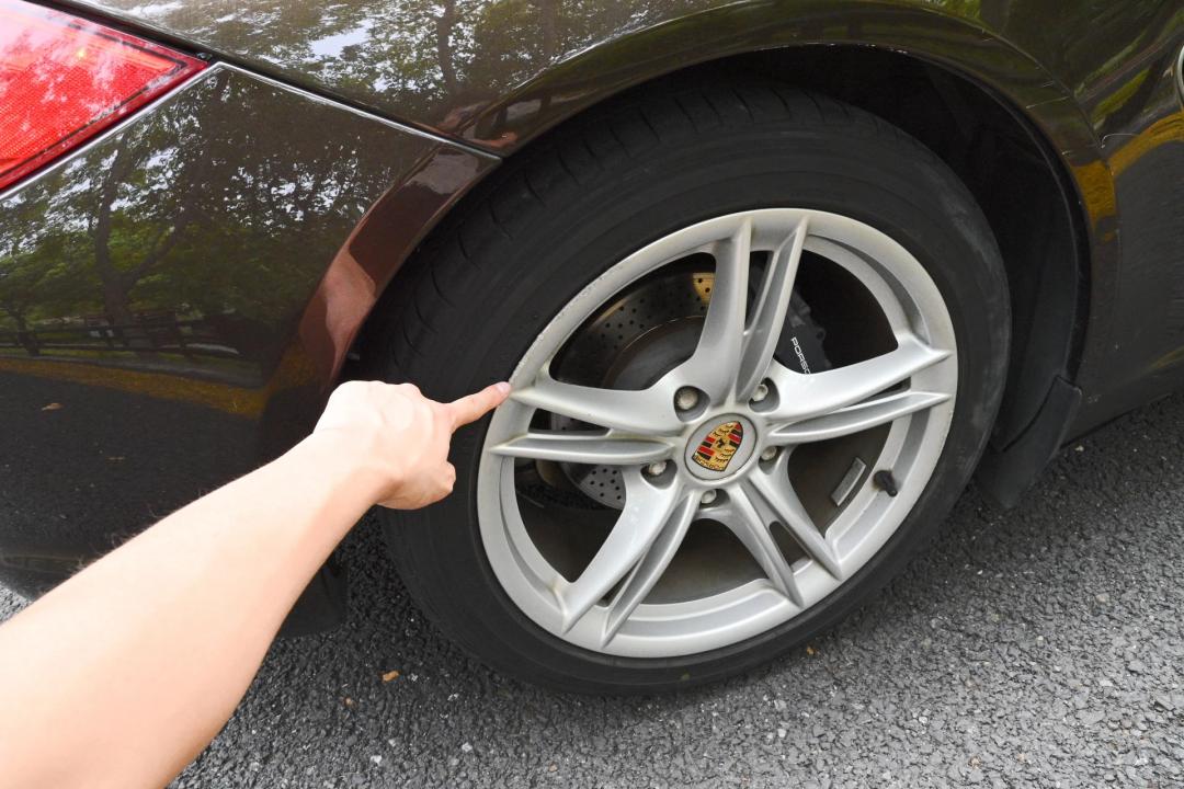 30万可以买哪些二手保时捷车型,保时捷敞篷车二手