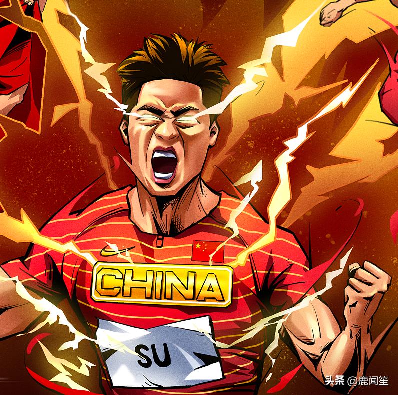 运动热血小说,好看的系统流体育类小说