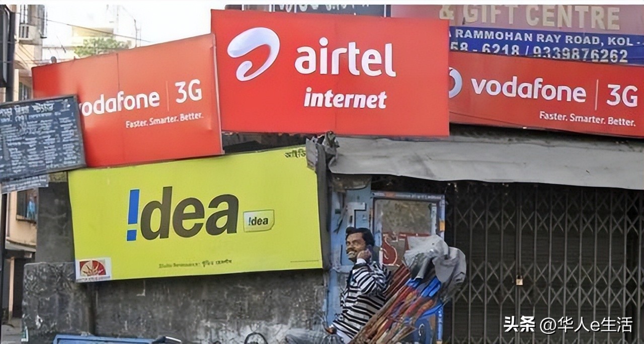印度Idea手机卡解答：话费流量充值查询、激活、上网漫游等攻略