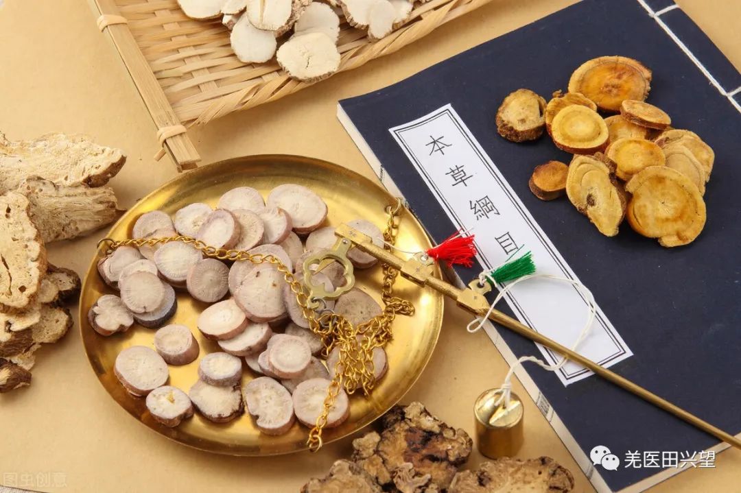 十大经典抗疫中药方,中医抗疫最新公布药方