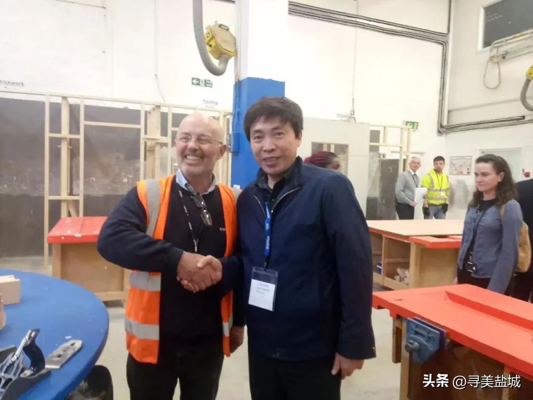 盐城徐守敬,盐城机电高等职业技术学校徐守敬