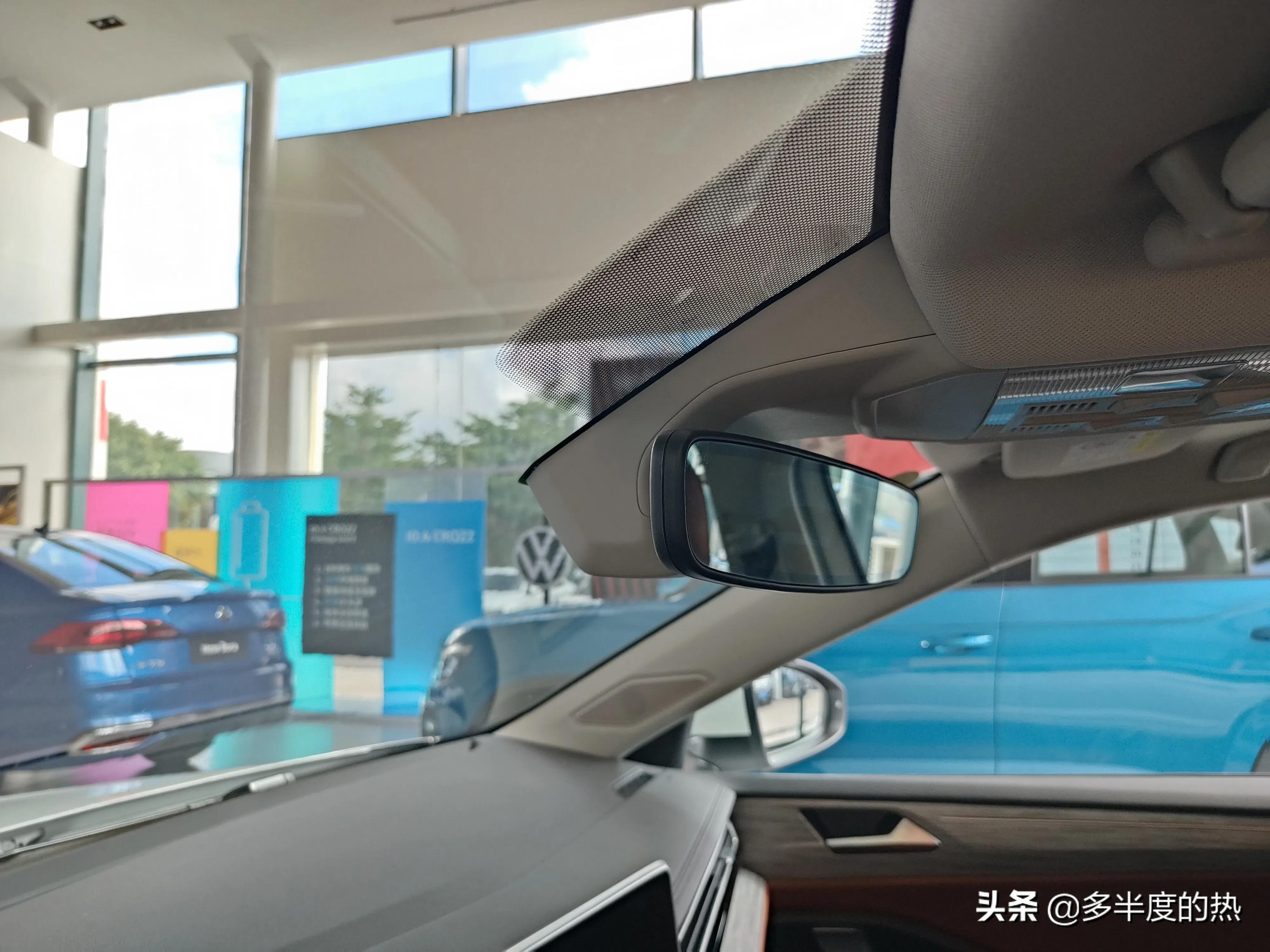 18款大众速腾行车记录仪安装,h-dvr隐藏式行车记录仪安装