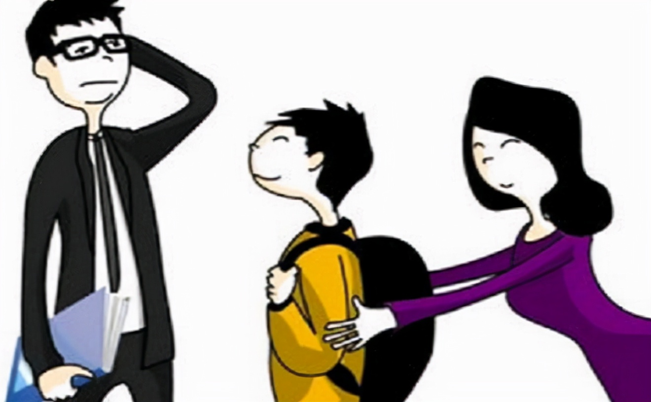 跟老师沟通，别只会说“最近学习如何”，了解学习这3句话就够了