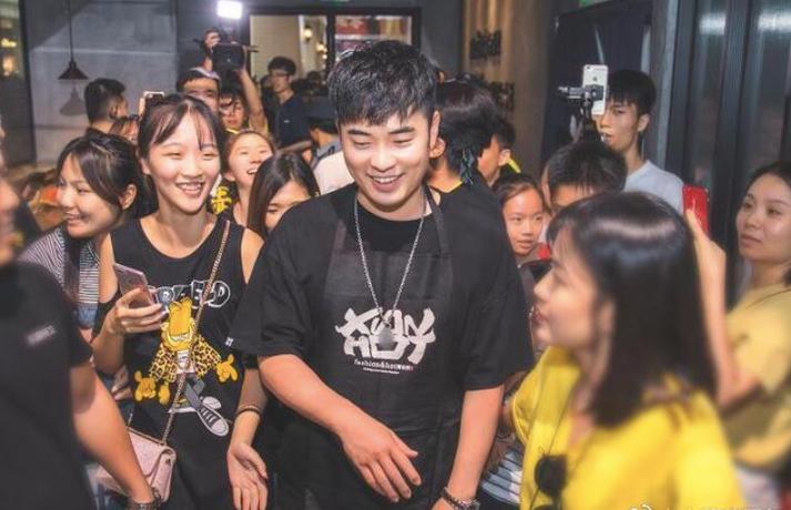 陈赫是如何退股的,陈赫退股说明了什么