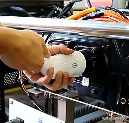 买了新能源汽车怎么解决充电,新能源汽车电池平衡充电方法