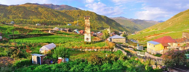 格鲁吉亚冷知识100例,格鲁吉亚红酒知识