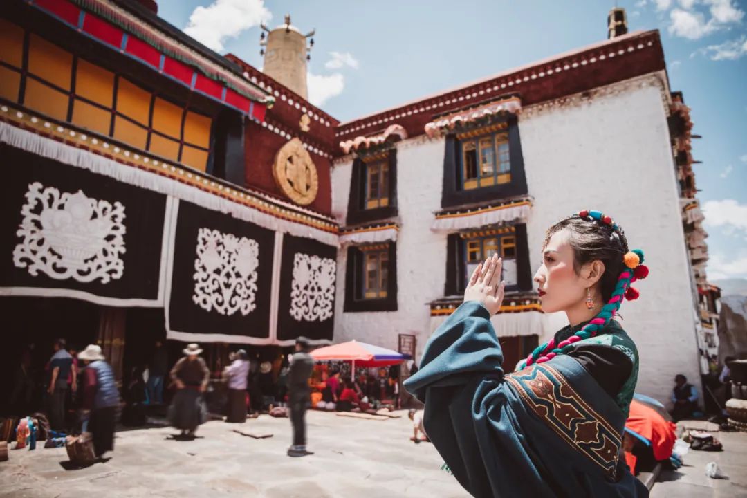 免门票最值得去的地方,最接近天堂的10大旅游胜地