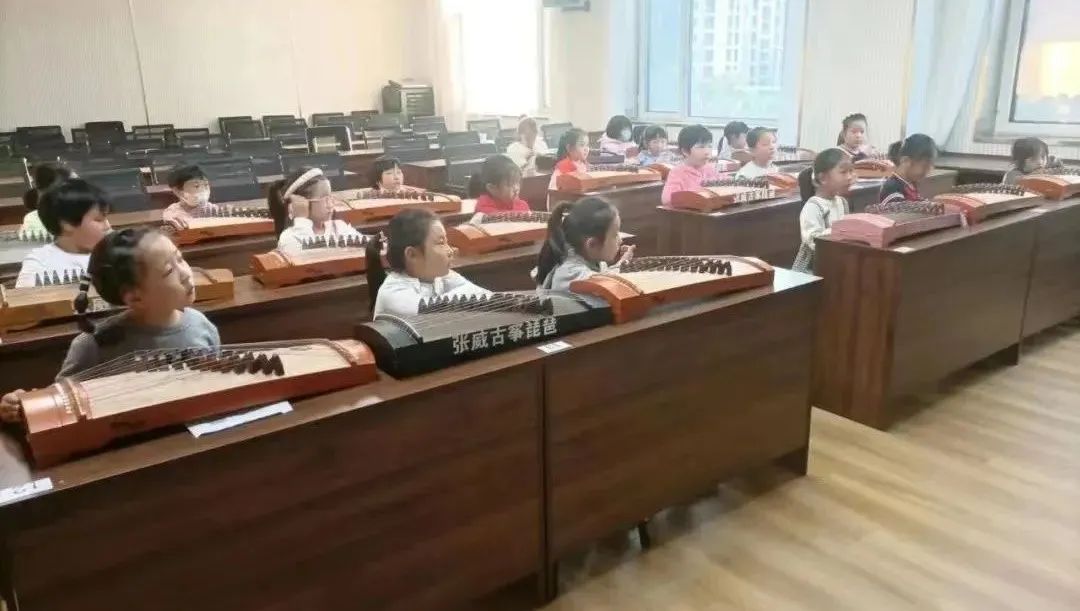 发现美好遇见幸福|坊子区：解锁幸福密码赋能学生成长（二）