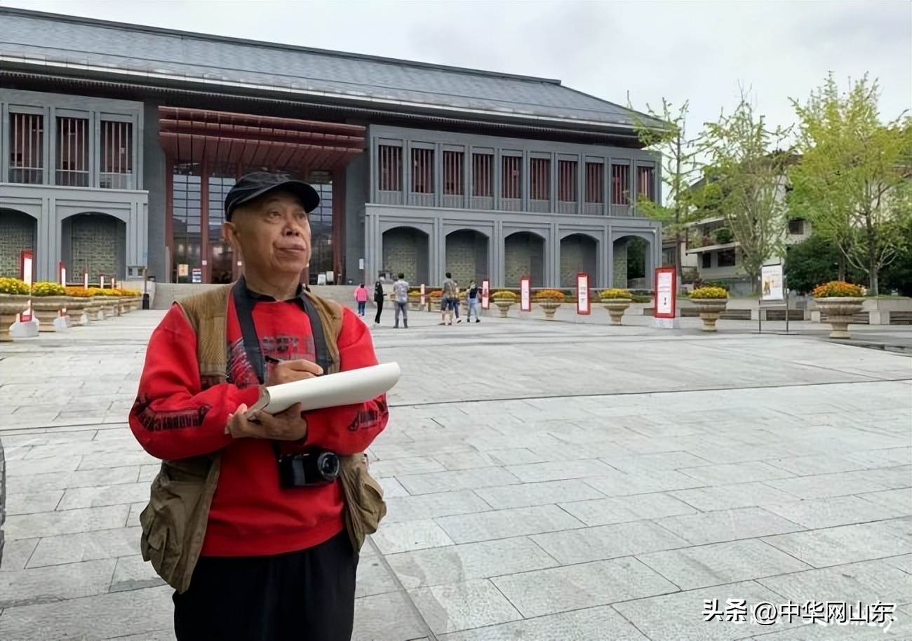 刘书军国画,刘书军书画作品欣赏