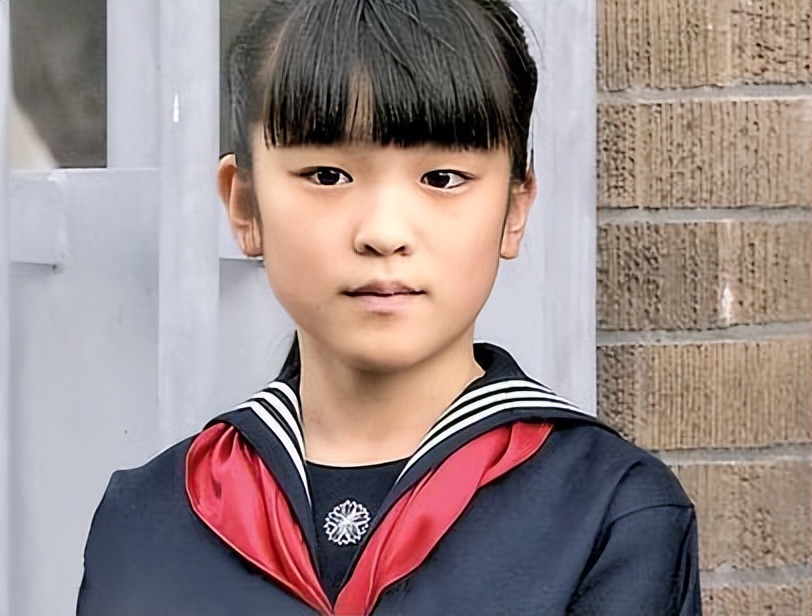 日本真子公主结婚为什么会放弃,日本公主真子爱上渣男