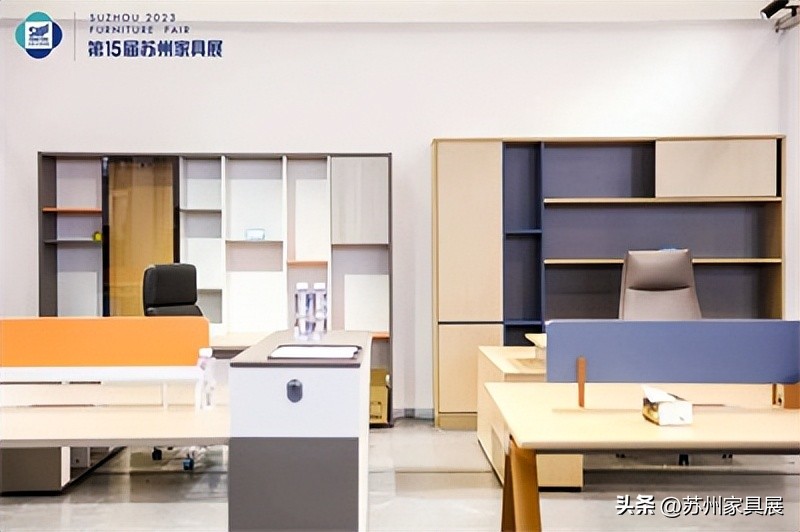 第15届苏州家具展几点开始,苏州国际家具展览会2020在哪里