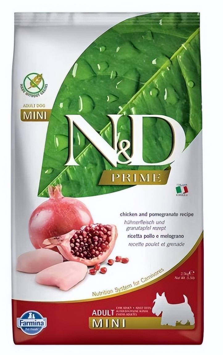 2023狗粮哪个牌子好,2021国产十大放心狗粮品牌排行榜