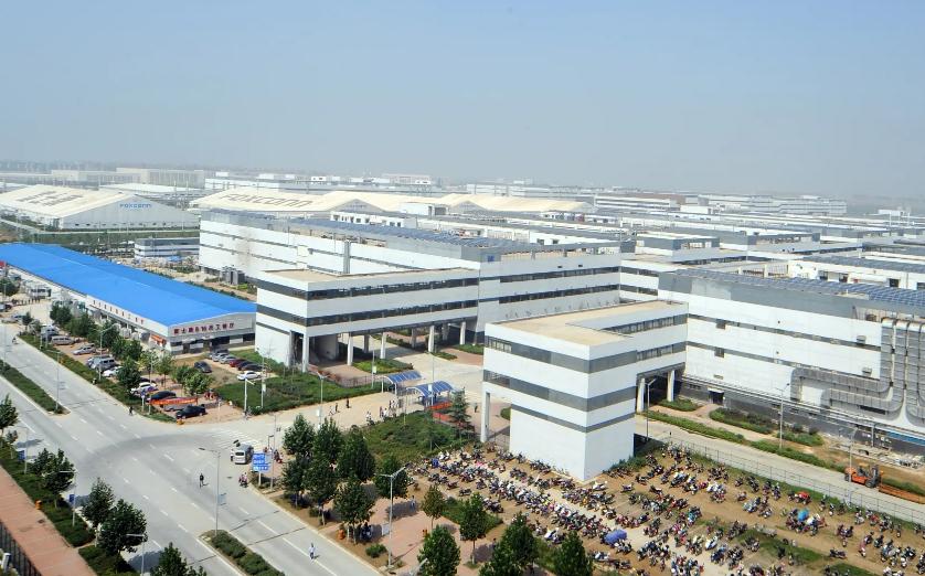 富士康员工讲述厂区现状,富士康员工来龙去脉