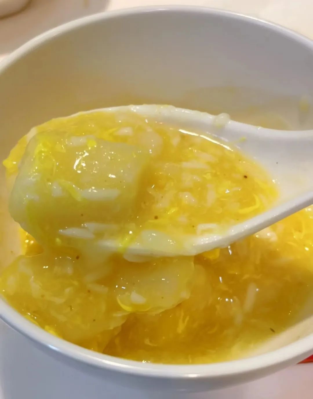 深圳必吃糖水铺,广东宝藏糖水铺推荐