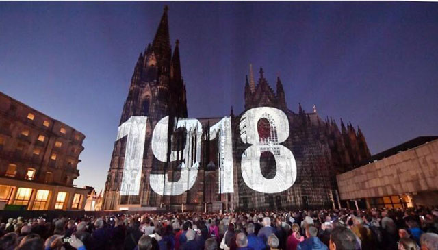 顶级3d灯光秀全息投影,建筑全息投影灯光秀