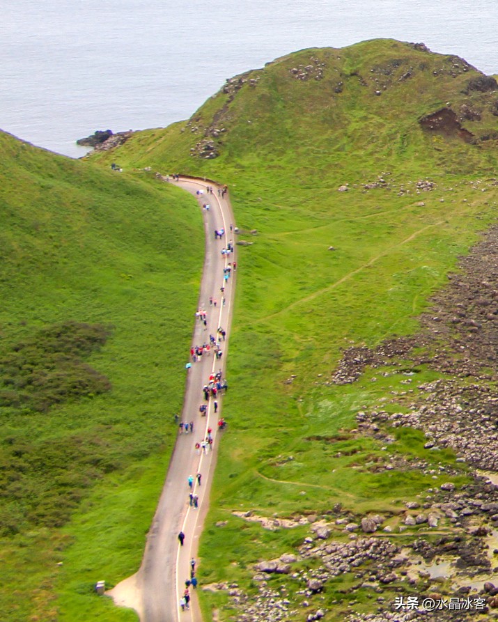 英国爱尔兰苏格兰旅游攻略,苏格兰爱尔兰北爱尔兰