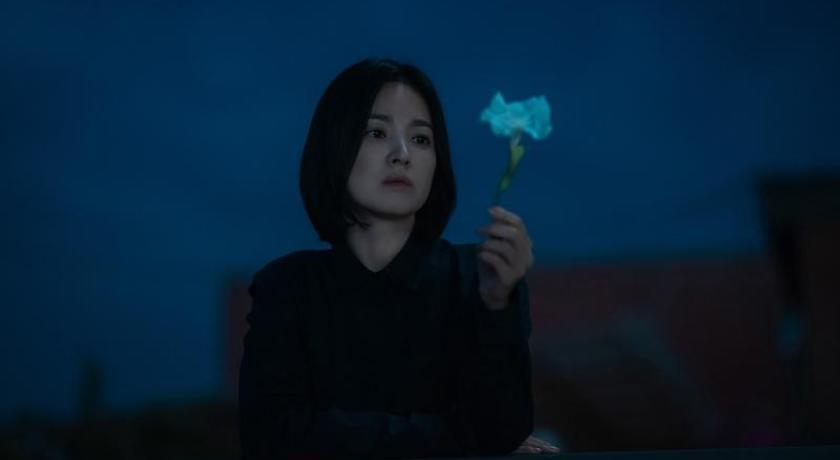 黑暗荣耀韩剧宋慧乔,宋慧乔所有电视剧的收视率