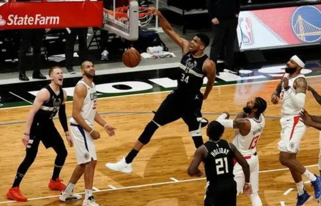 梦幻阵容！现役最强首发五人，你会怎么选？