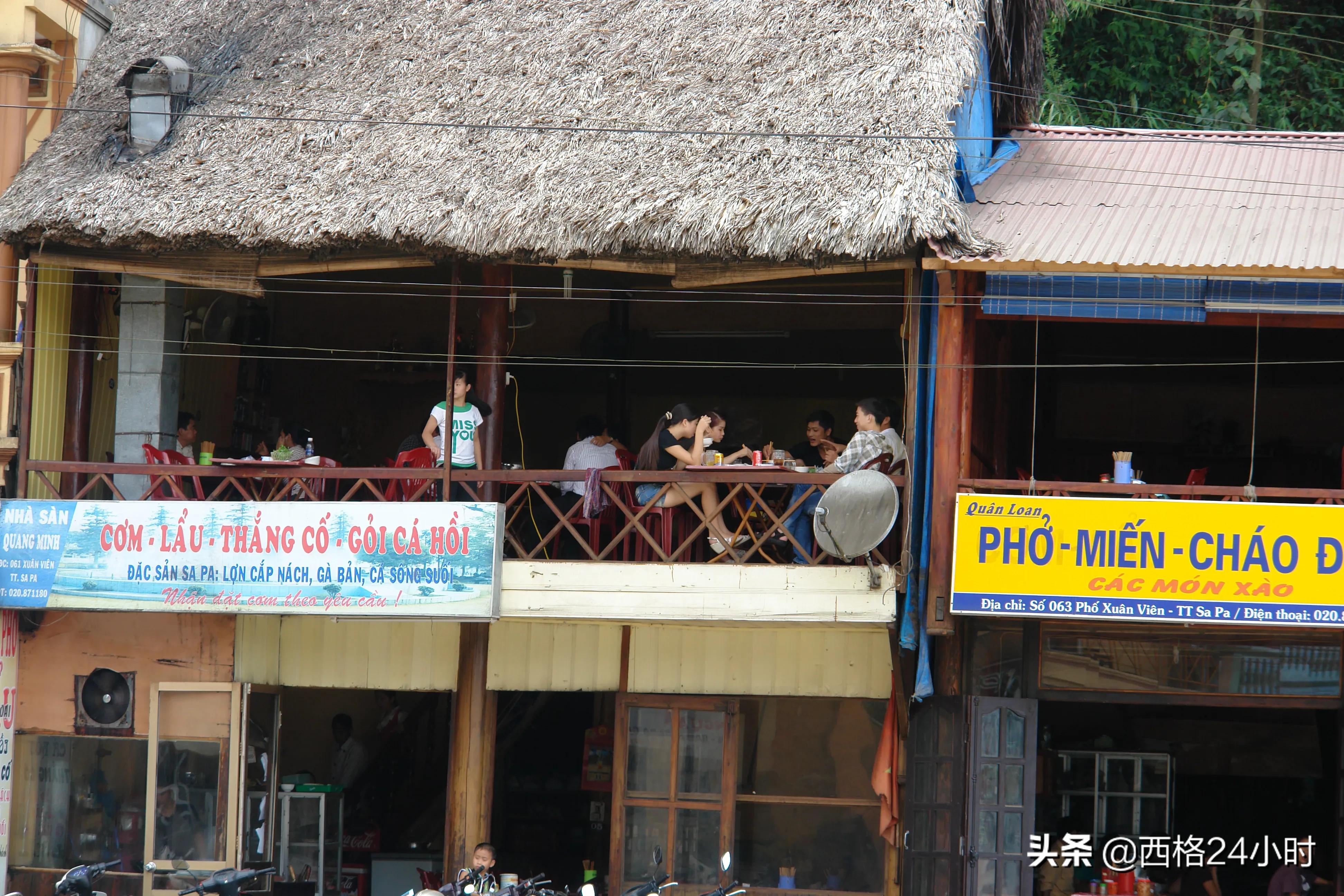 越南的沙巴值得去吗,越南沙巴镇旅游