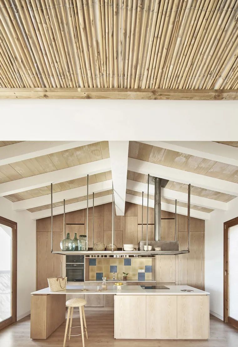 设计感超强的民宿度假屋,木屋度假屋设计